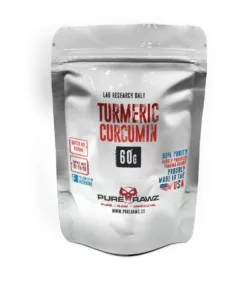 Turmeric Curcumin