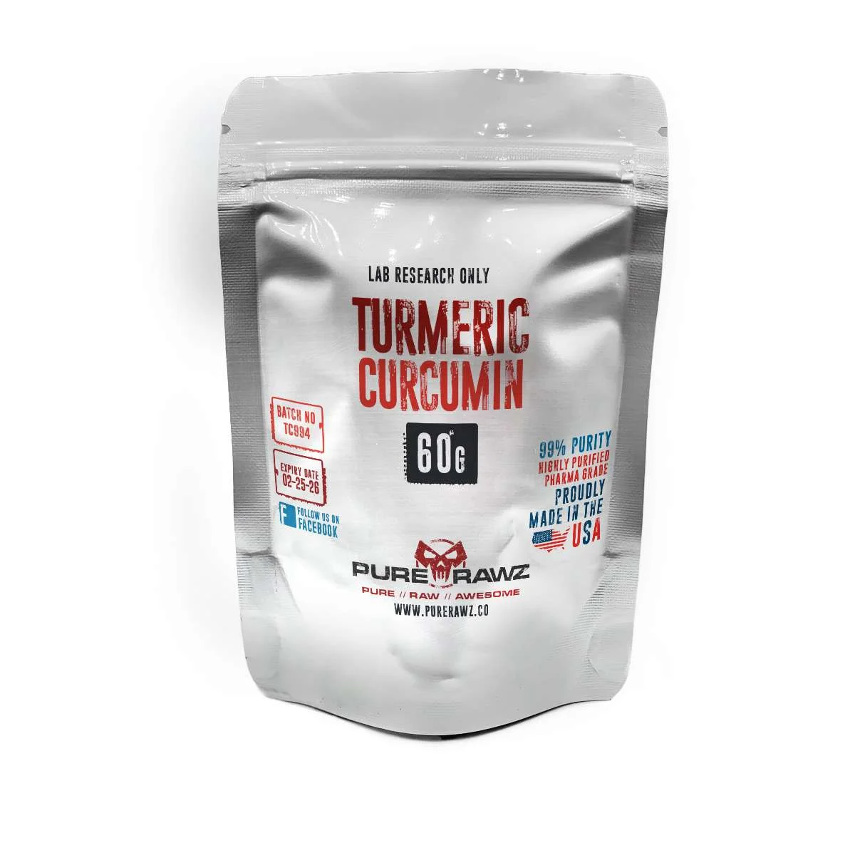Turmeric Curcumin