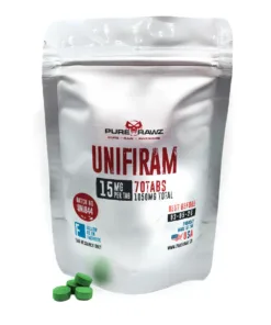 Unifiram