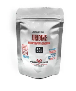 Uridine Monophosphate Disodium