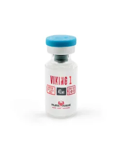 Viking 1 (GHRP-2 + GHRP-6 + Sermorelin)