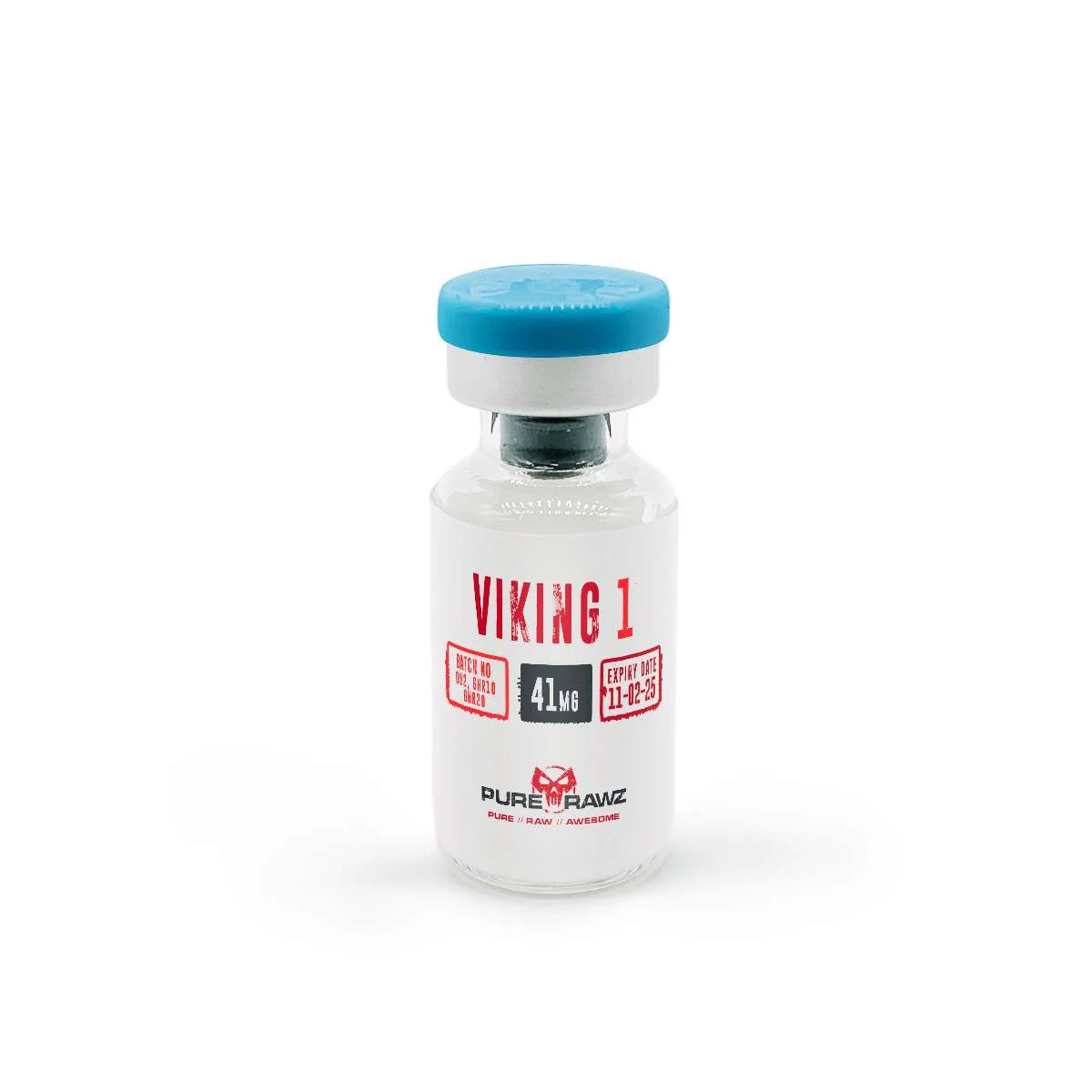 Viking 1 (GHRP-2 + GHRP-6 + Sermorelin)