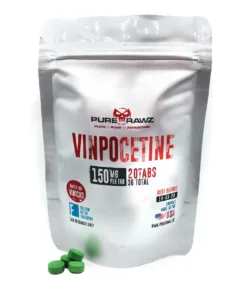 Vinpocetine