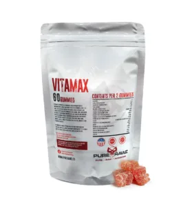 VitaMax Gummies