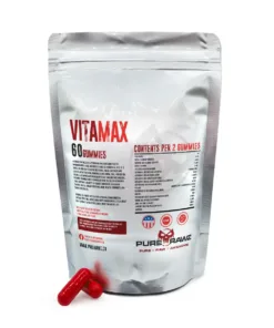 VitaMax 60 Gummies