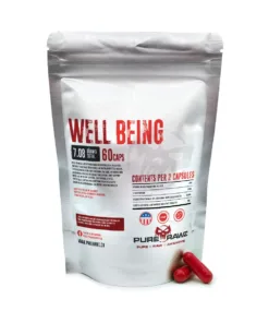 Serotonin Well-Being