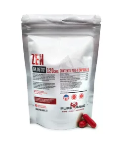 ZEN Capsules