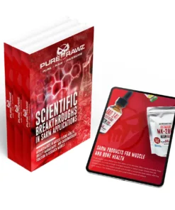 Sarms: Advancements in Muscle & Bone Health, Obesity Management, and Cardiovascular Function in Research Models