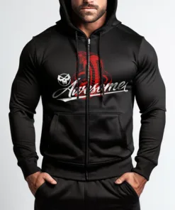 Purerawz Hoodie upscale