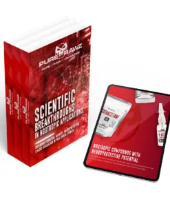 Nootropics: Scientific Breakthroughs in Nootropic Applications – Exploring Cognition, Memory, Neuroprotection & Mood Regulation in Preclinical Studies