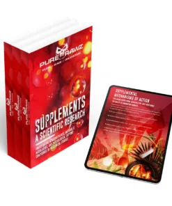 Supplements: A Scientific Research Investigating Micronutrients, Metabolic Modulators, and Physiological Support Compounds in Preclinical Studies